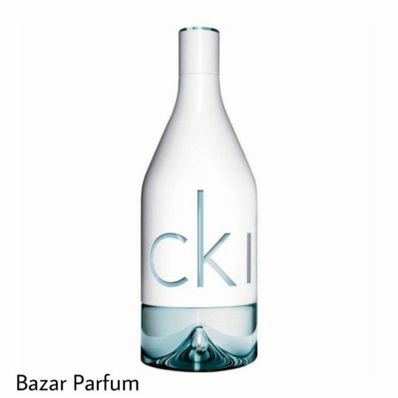 Parfum Pria Original Calvin Klein CK IN2U For Him EDT