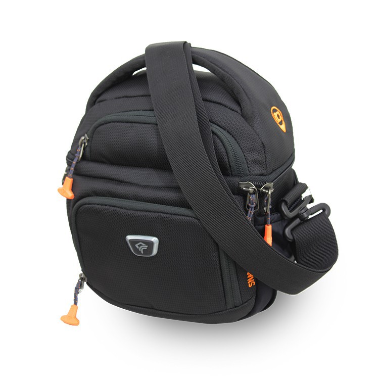 Tas Slempang kamera DSLR Forester - Tas kamera Mirrorless Forester Snapshot 03 Originals