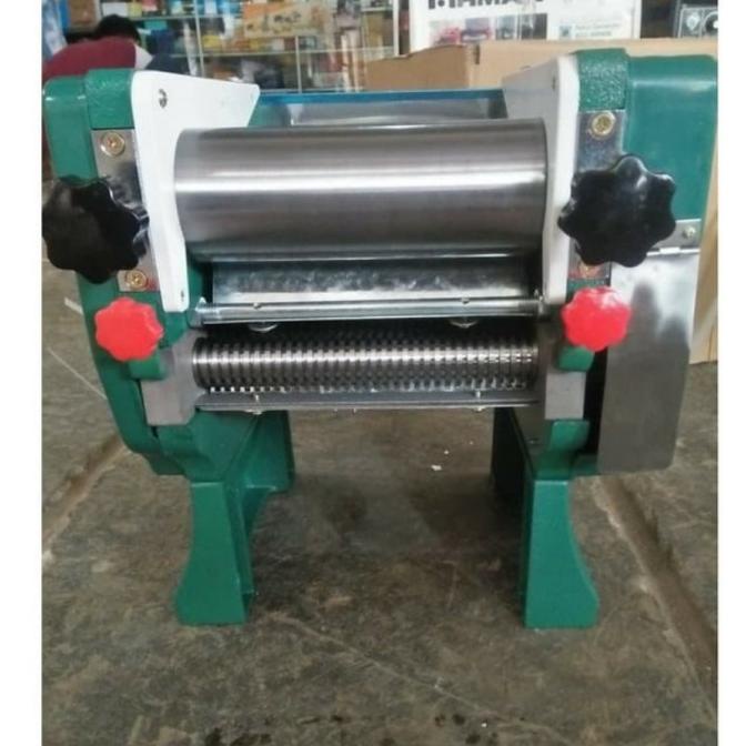 Mesin Gilingan Mie Listrik MATRIX MTX 180 S / Matrix MJ 180 / MTX180