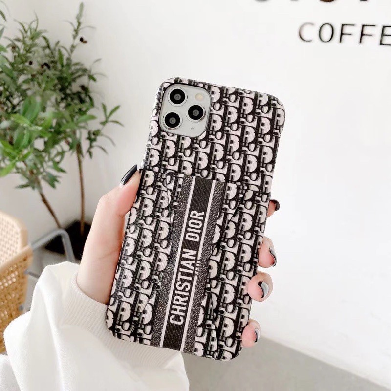 Fashion CDIOR lphone case iPhone 13 12 12PROMAX 11PROMAX 11 XSMAX X/XS SE2020 7 8 13PROMAX