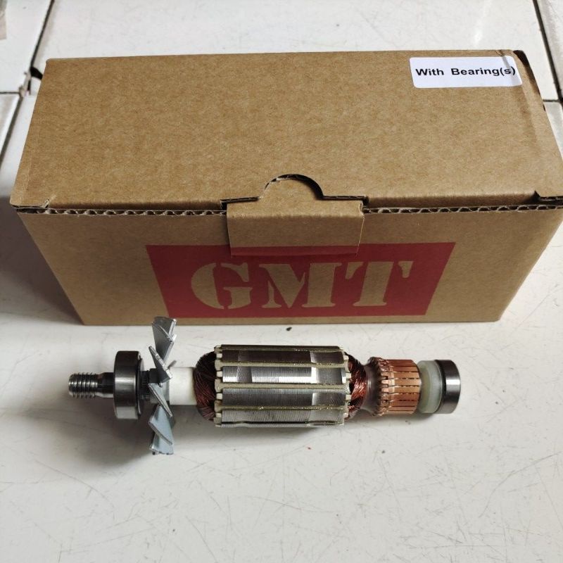 armature GMT 0900 (1900B) / armature serut GMT 1900B (0900)