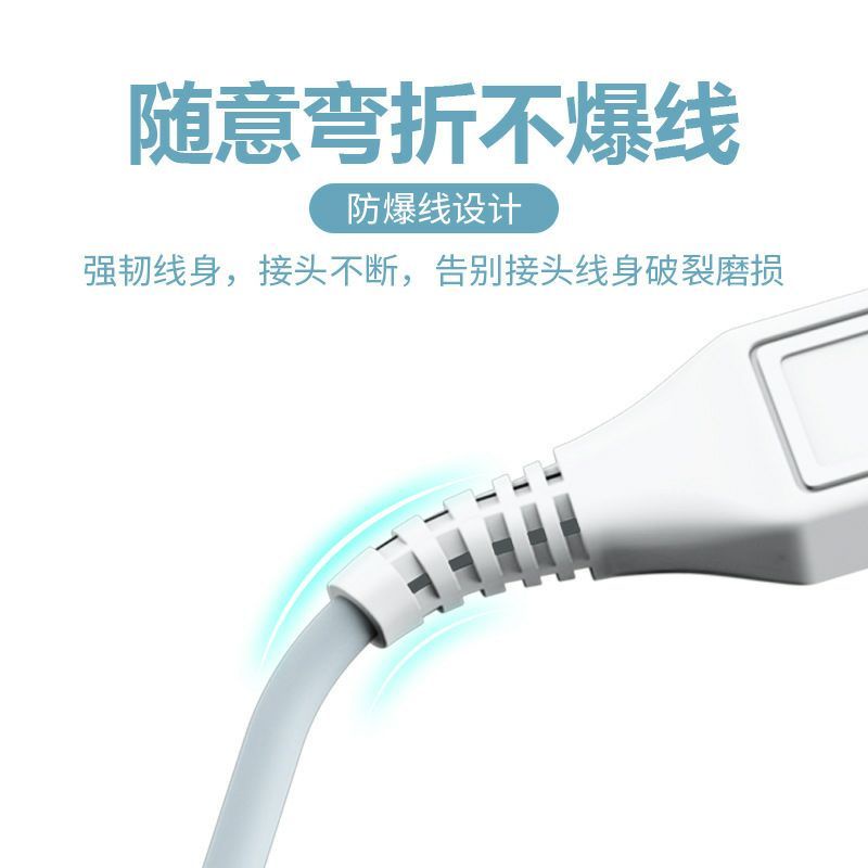 kabel data original vivo micro usb qualcomm 3.0 quick charge ori