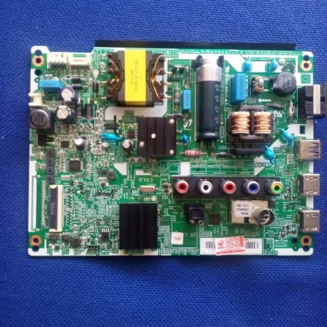 MB Samsung UA43N5003 / UA43N5001ak