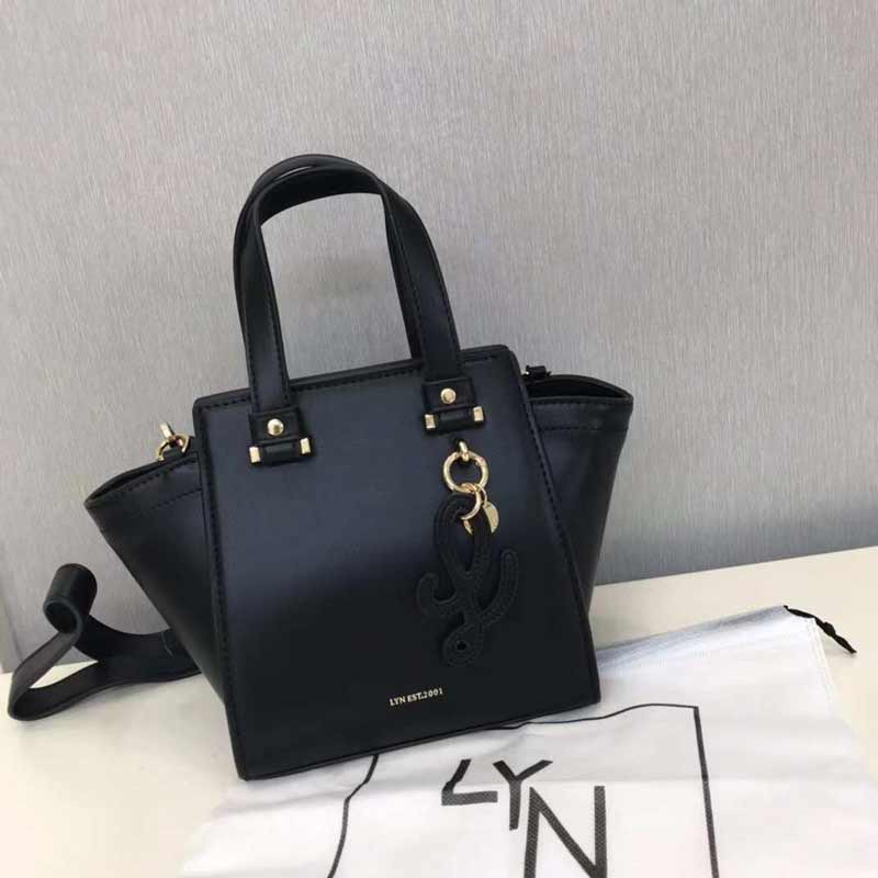 Satchel Bag Brand Thailand LYN, Original