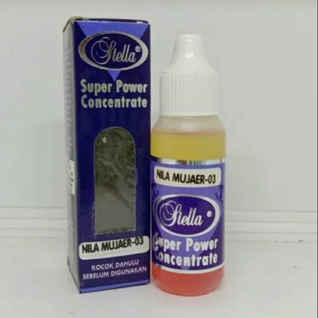 Essen Stella Nila mujair 03