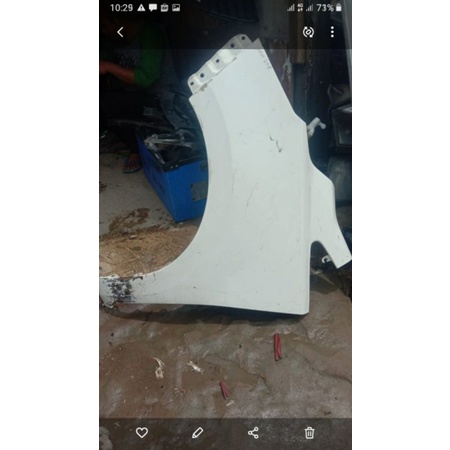 fender innova reborn