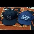 topi ny kids gap