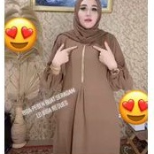 Abaya Nude