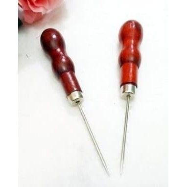 Jarum Sol Sepatu Sandal