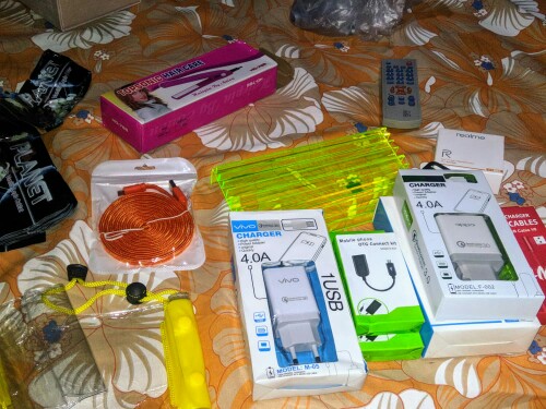 Alat Pres Kemasan Buah