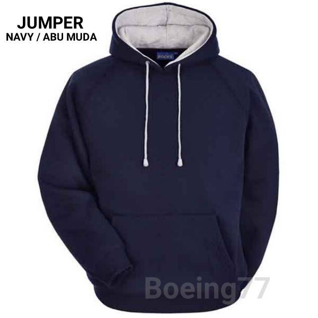 READY JAKET JUMBO PRIA WANITA XL XXL XXXL XXXXL 3XL 4XL 5XL jumper zipper big size allsize kombinasi