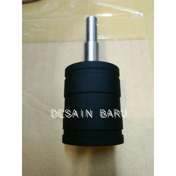 ANTENA HT MOBIL LARSEN MODIF COIL ATAU LODING PERAK BONGGOL BESAR DESAIN BARU