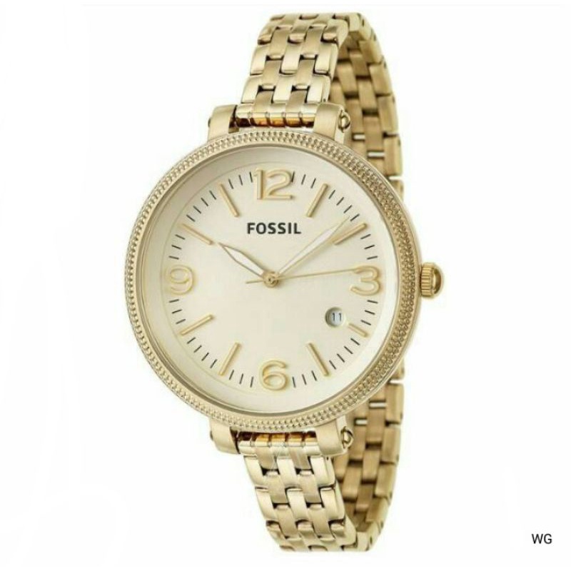 jam tangan wanita original fossil ES-3182 ES-3215 ES-31929 ES-3131