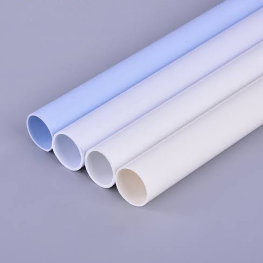 

Pralon PVC untuk packing tambahan
