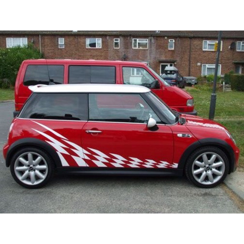 list mobil mini coper