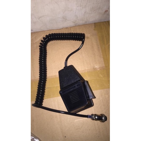 Microphone CB Radio Superstar