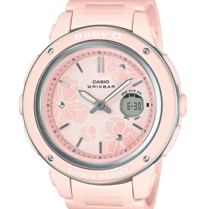 Casio Baby-G BGA-150FL-4