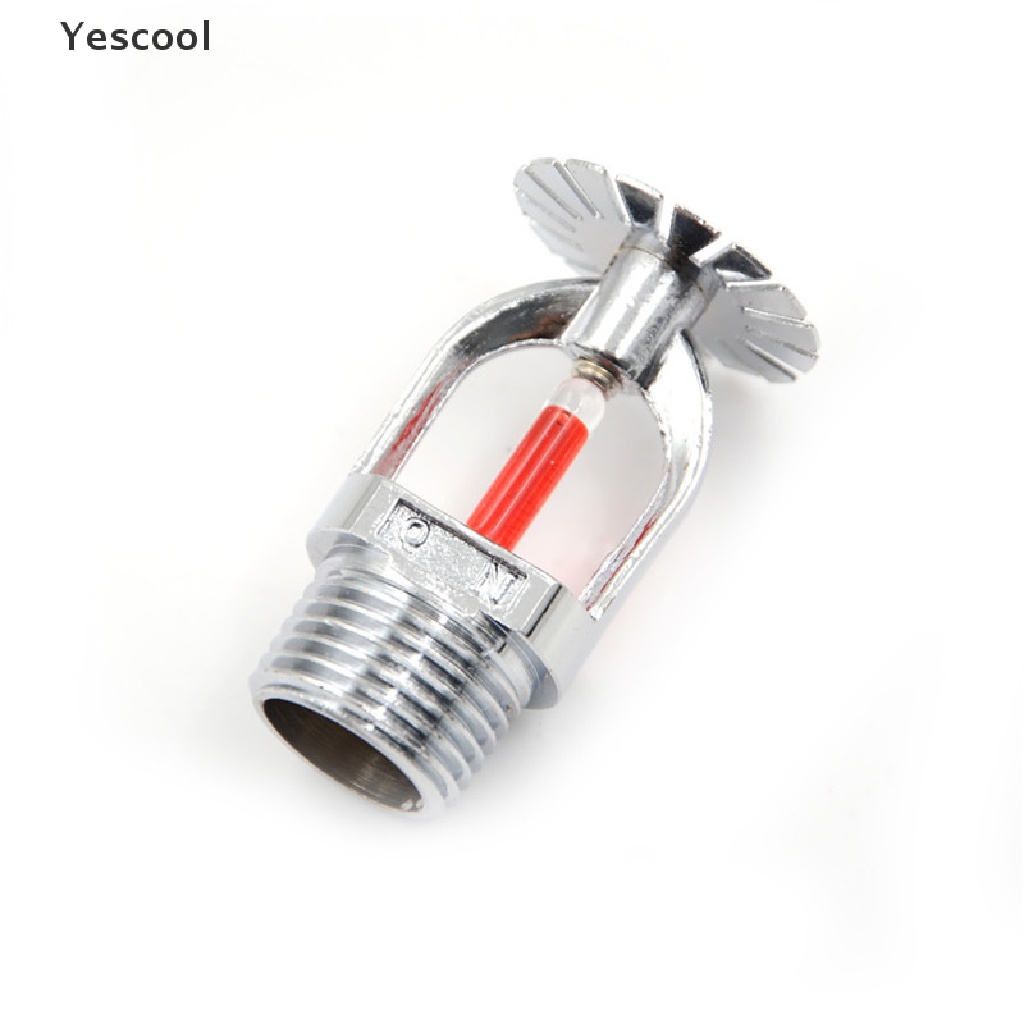 Yescool ZSTX-15 68℃ Kepala Sprinkler Pemadam Kebakaran