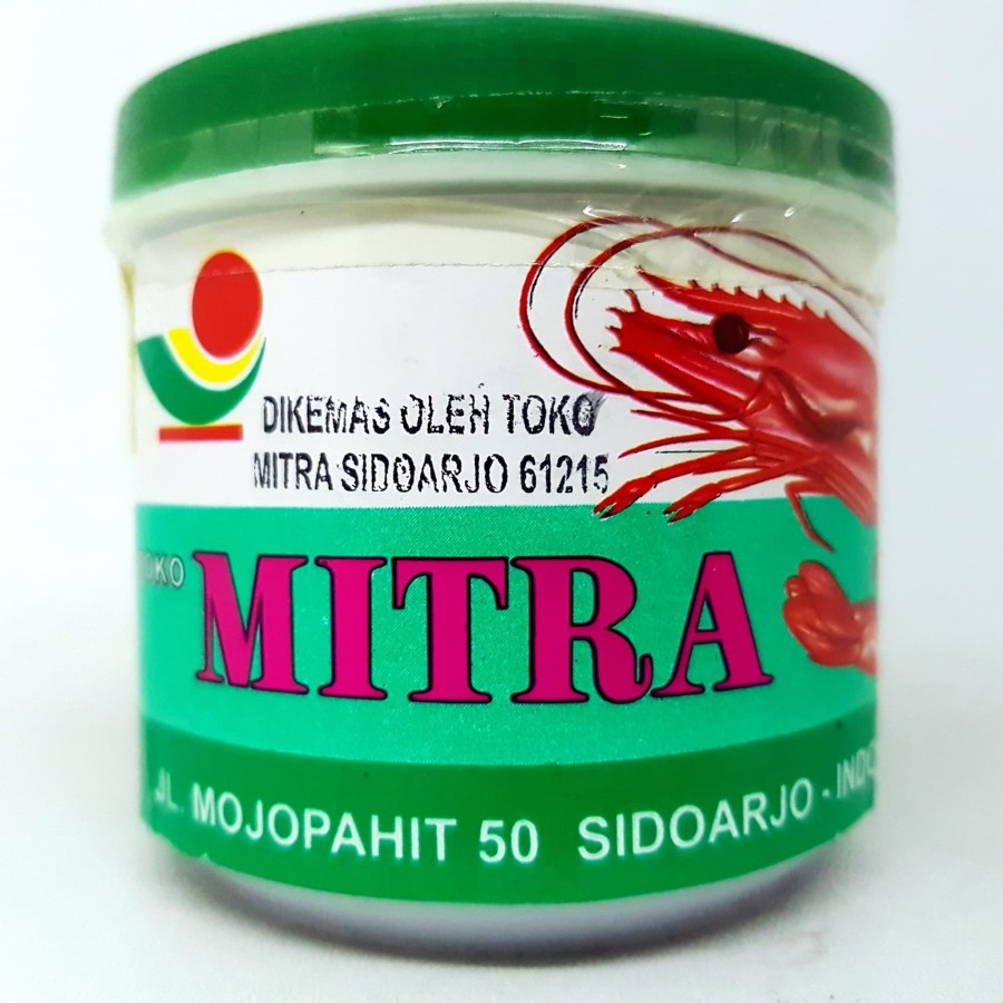

MITRA PETIS UDANG 200gr | MURNI TANPA CAMPURAN UNTUK MASAK RUJAK CINGUR TAHU TEK TELOR CAMPUR MENTAH