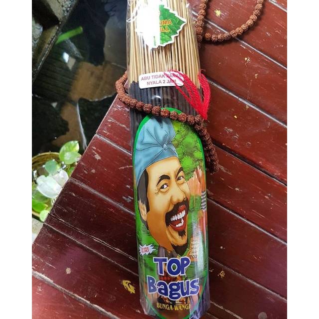 Dupa Top Full Celup Bagus 1kg