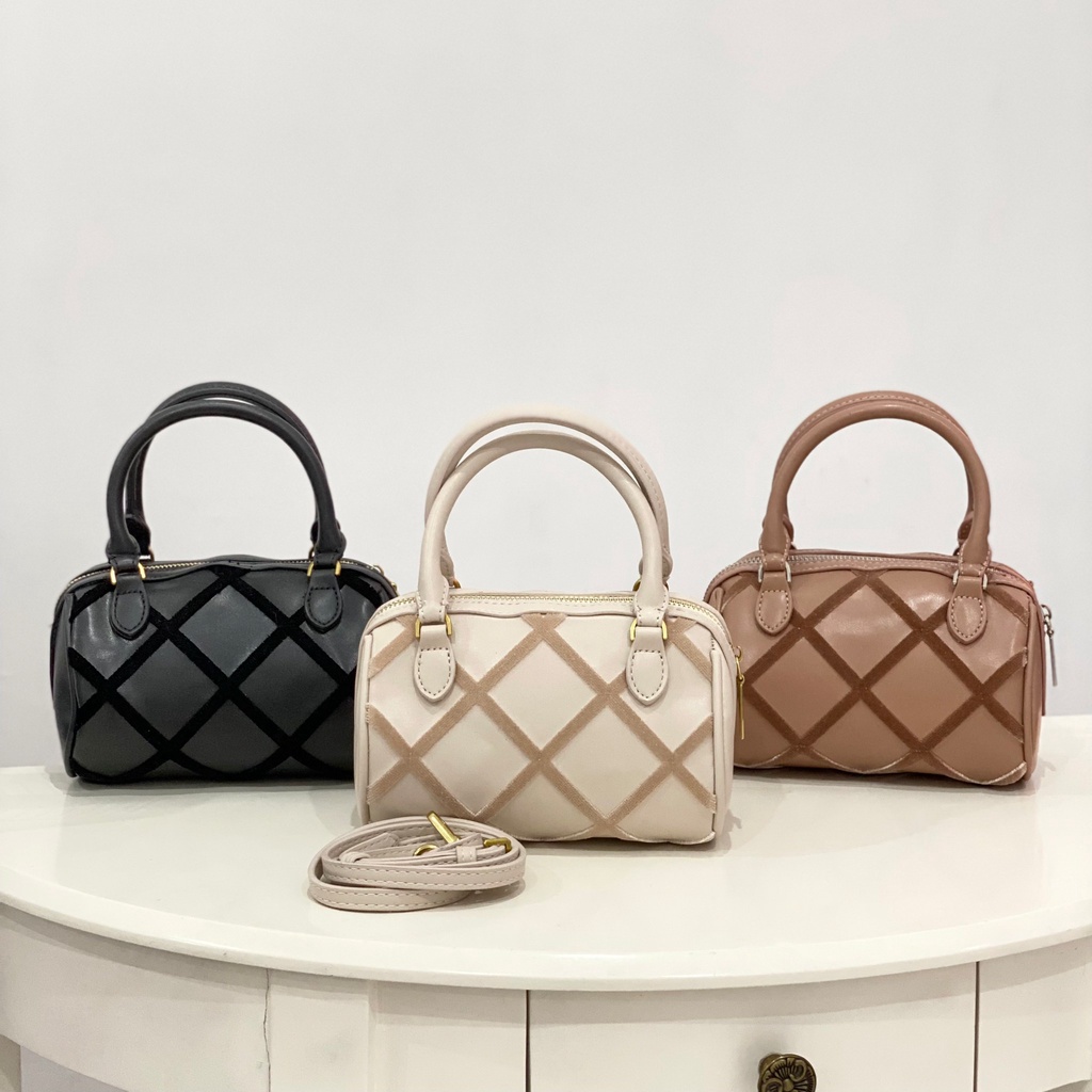 HAND BAG MODEL BOXY CK C1254