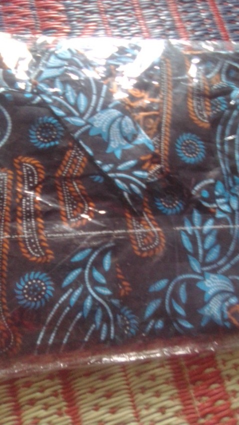 Kemeja Batik Anak Cowok//baju Batik Anak Cowok//batik