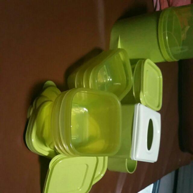Promo 1 Kg Tempat Sendok Garpu Camelia Cutlery Holder Gratis 7 Toples Wadah Bumbu Dan Tempat Tisu