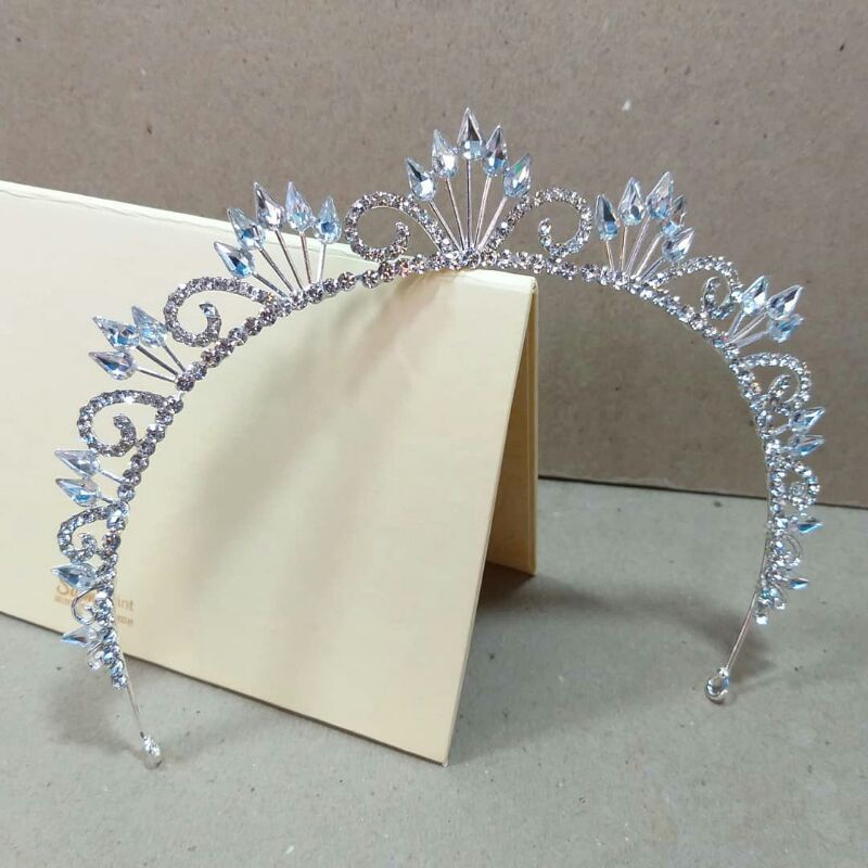 mahkota pengantin mahkota wedding