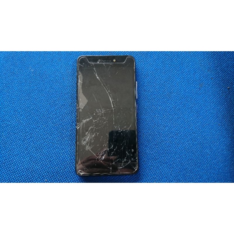 advan i5c plus minus ts tc