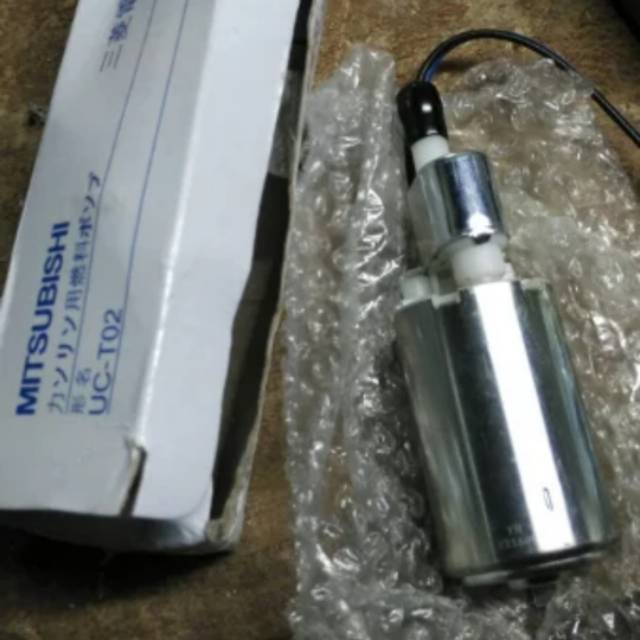 Fuel pump kuda karimun rotak pompa bensin only