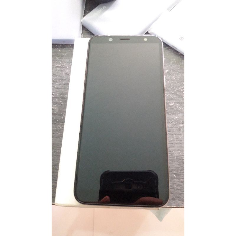 SECOND SAMSUNG A6 RAM 3/32 GB