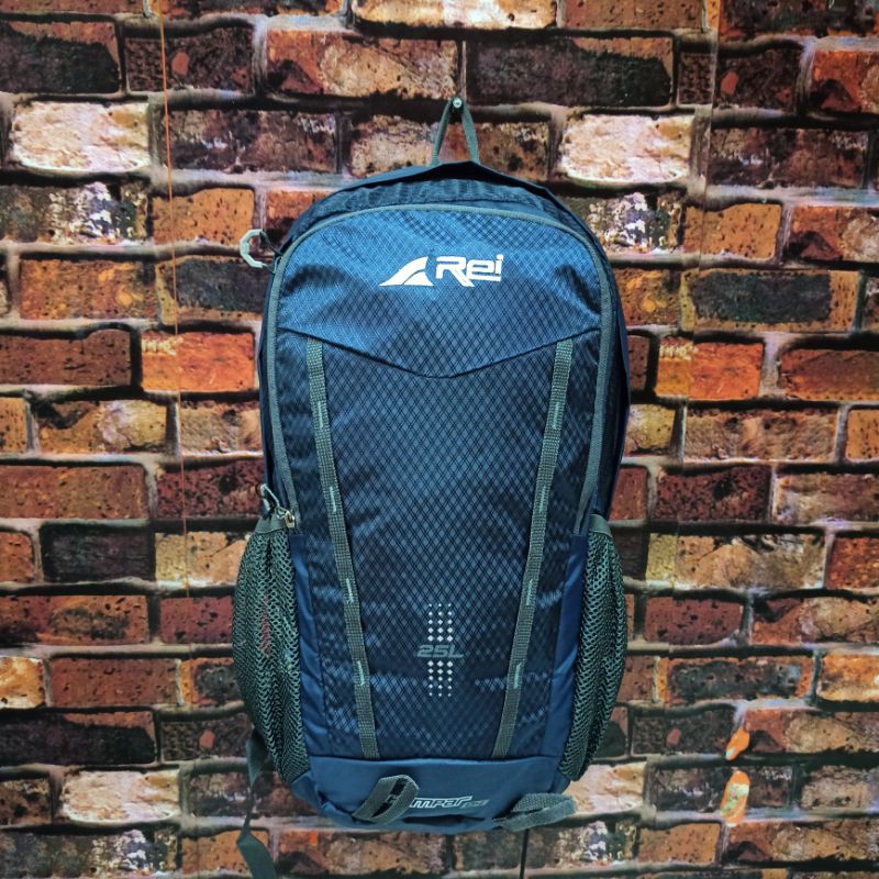 Tas Ransel Rei Kampar 04 25L (Ori)