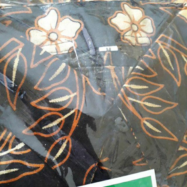 Gamis Batik Manggar,sekar,cantik, Kubis,kupu,padi,daun/cod