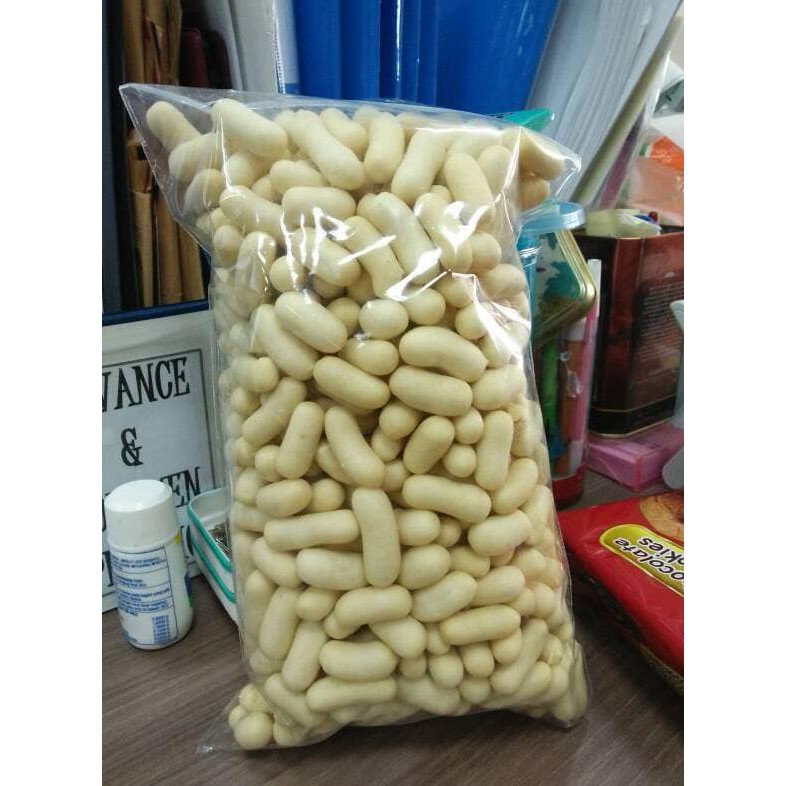 

Cemilan Pilus Gede Kiloan Original Dan Pedas Enak Murah Meriah Asli!