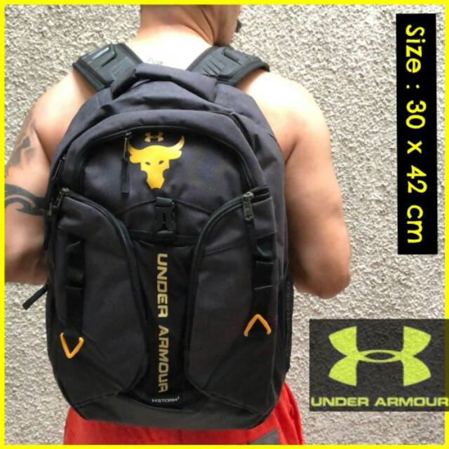 Tas under armour kwalitas like ori