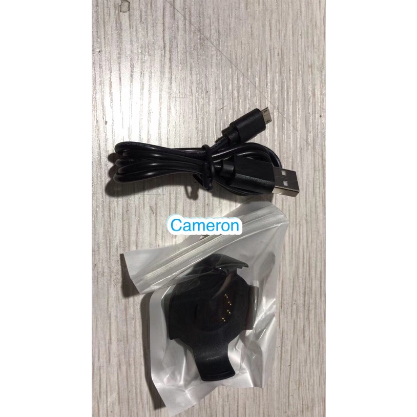 Charger USB Smart Watch Huami Amazfit PACE A1612 Kabel Dock Pengisian Docking