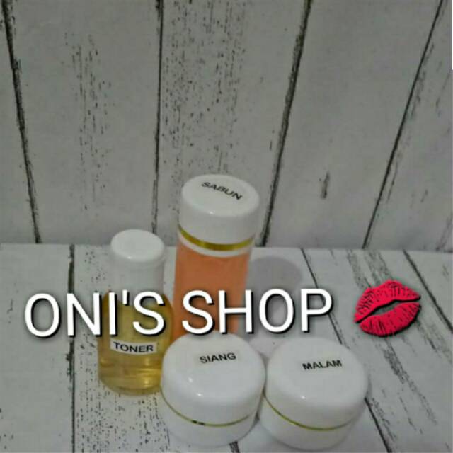 

Cream HN Toner Bening