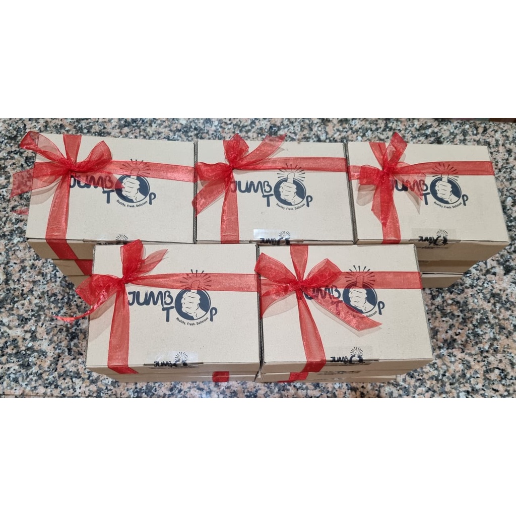 

EXTRA PITA & KARTU (HAMPERS/HADIAH)