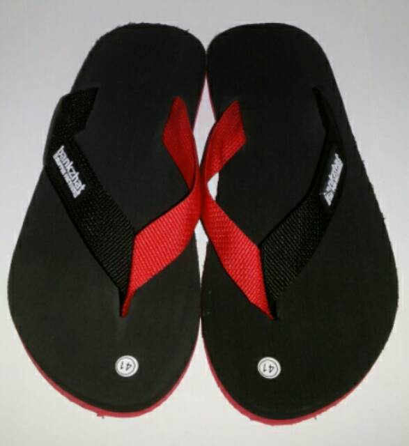 Sandal flipflop AB