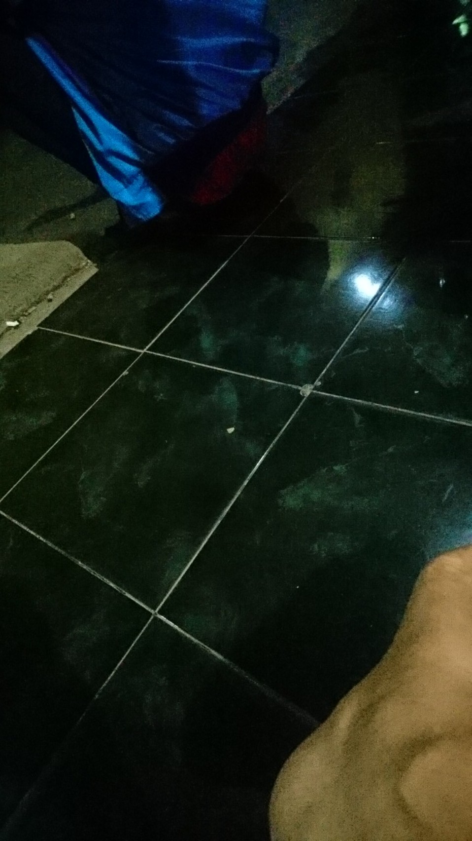 Terpal Kolam / 200x100x50cm / Type A5 Korea Original / Kwalitas Sedang / Cocok Buat Pemula