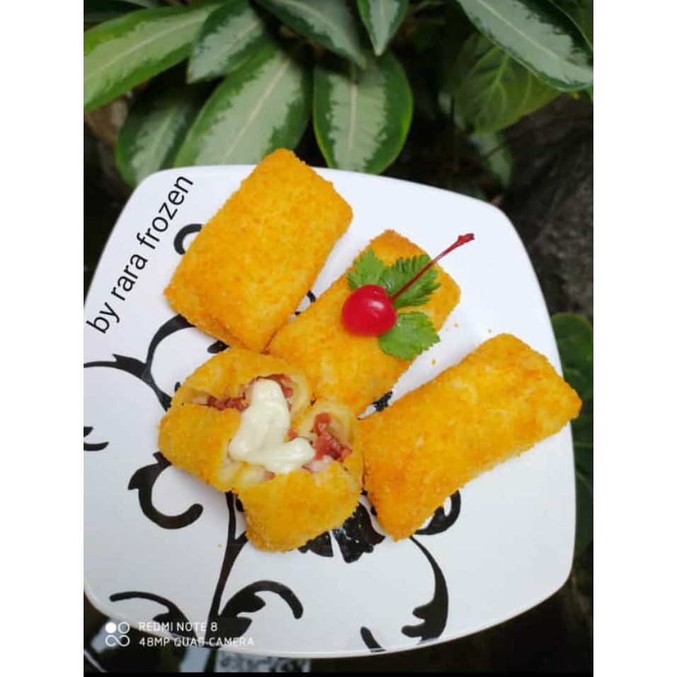 

SMOKEBEEF DAGING MAYONESE