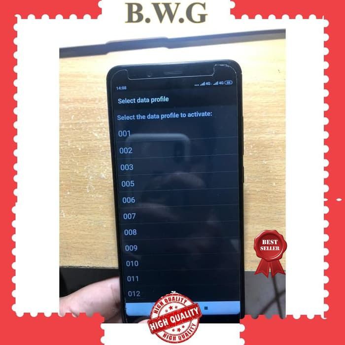 HP ROOT XIAOMI NOTE 5 PRO HP ROOT XIAOMI HP ROOT ANDROID-3