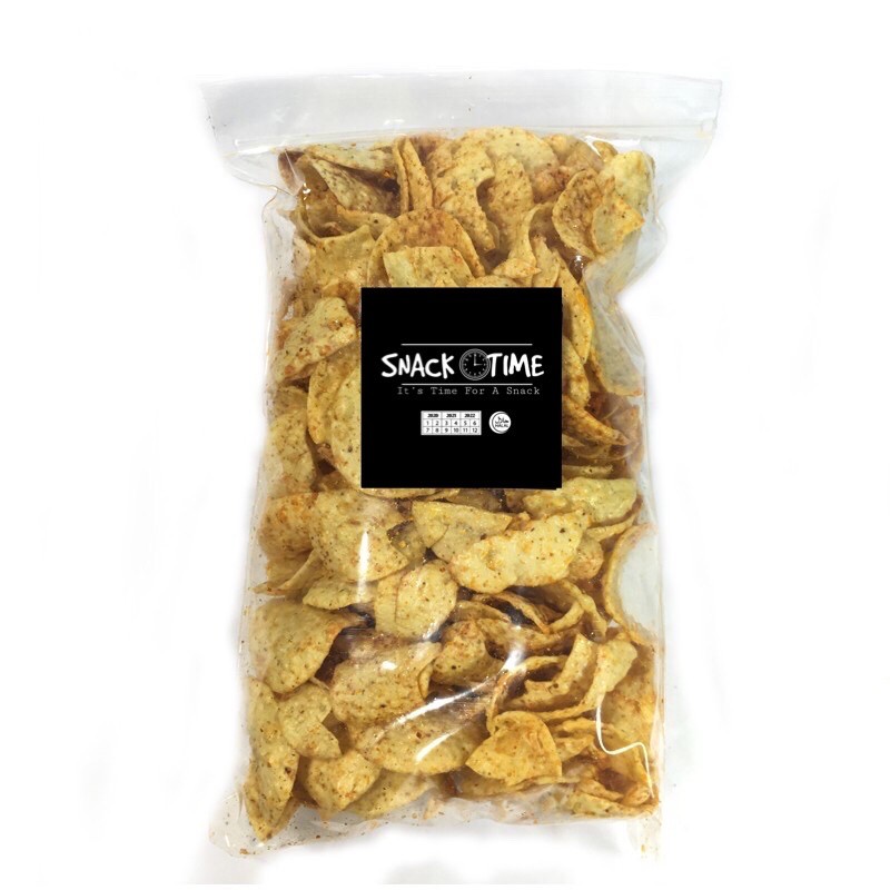 

Keripik Opak Kecimpring 250gr