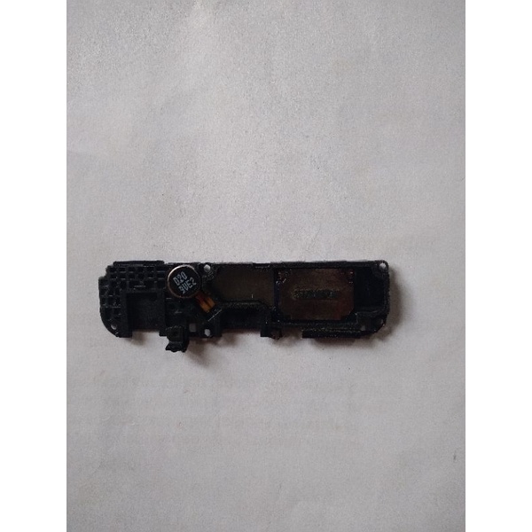 BUZZER SPEAKER MUSIK VIVO Y12i ORI COPOTAN