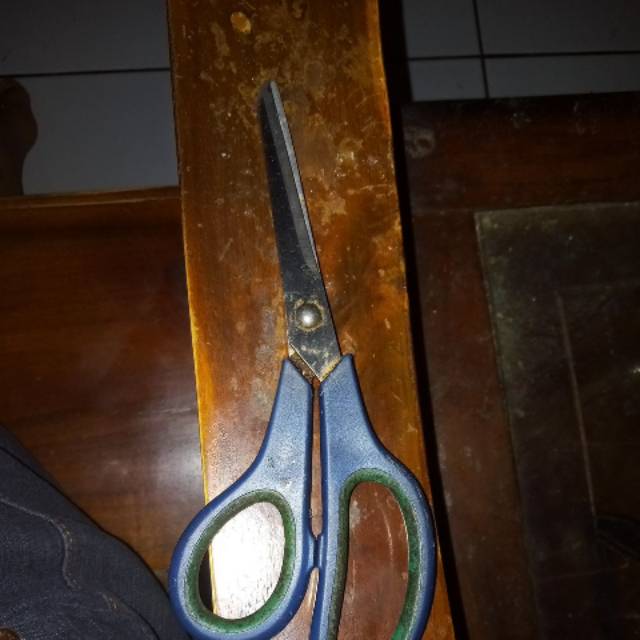 

Gunting bagus