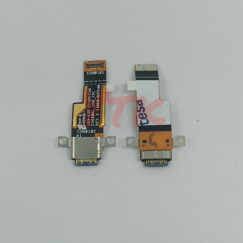 Konektor Charger Asus Rog Phone 2