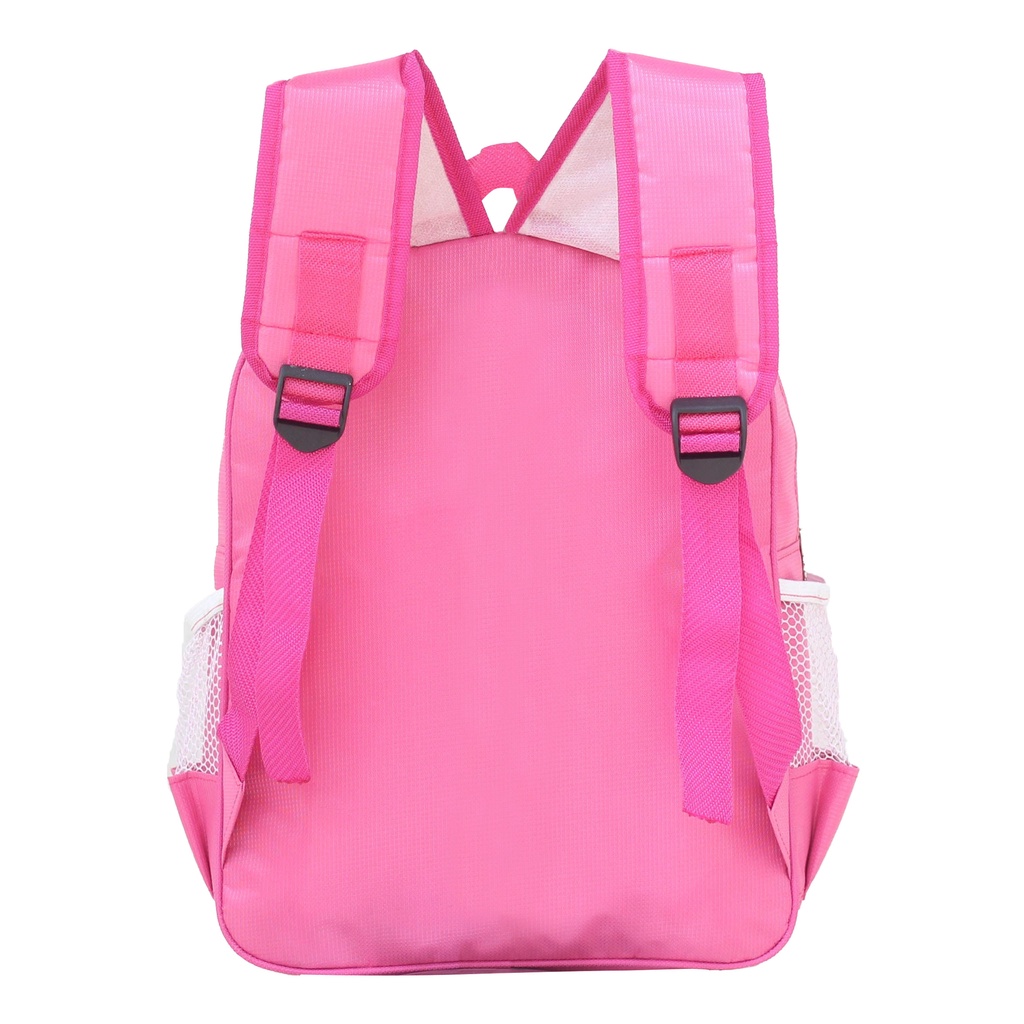 Tas Perempuan Tas Anak Botol Mini BT-21 Tas Pink Cantik Tas Sekolah Paud Tk Tas Ransel Anak Murah