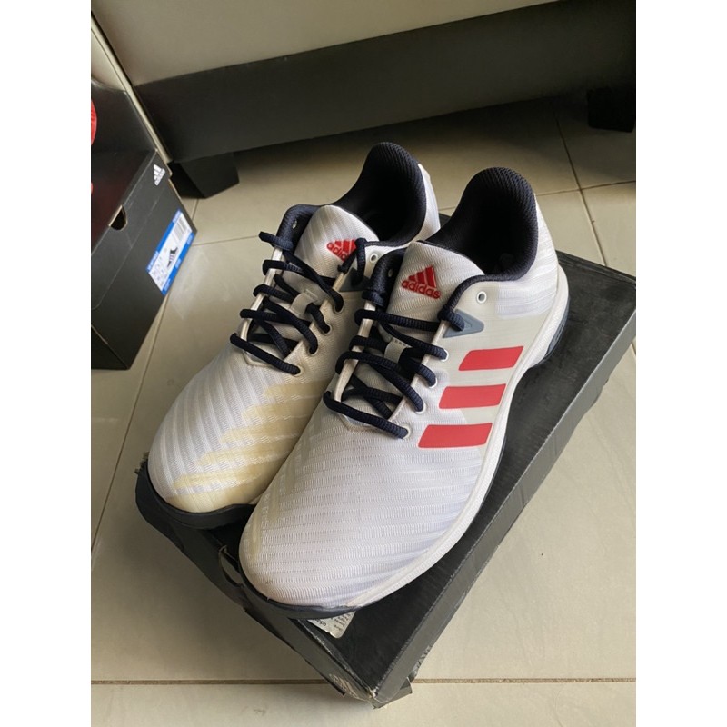 Sepatu Tenis Original Adidas Barricade court OC