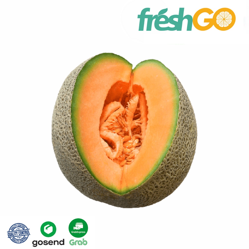 

Melon Madu rock SUNPRIDE / Kg