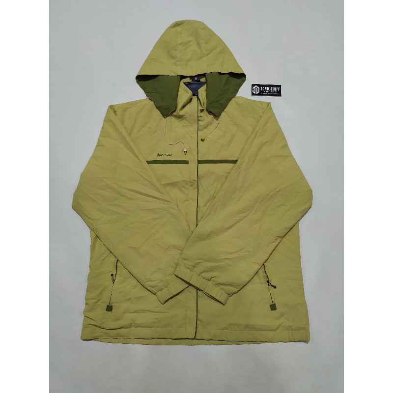 JAKET CASUAL NASSAU